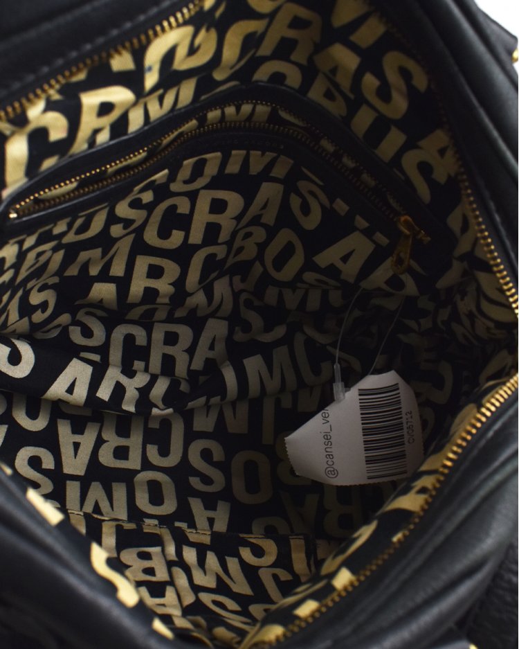 marc jacobs designer bolsas