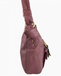 Bolsa Marc Jacobs Rosa Antigo