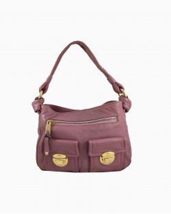 Bolsa Marc Jacobs Rosa Antigo