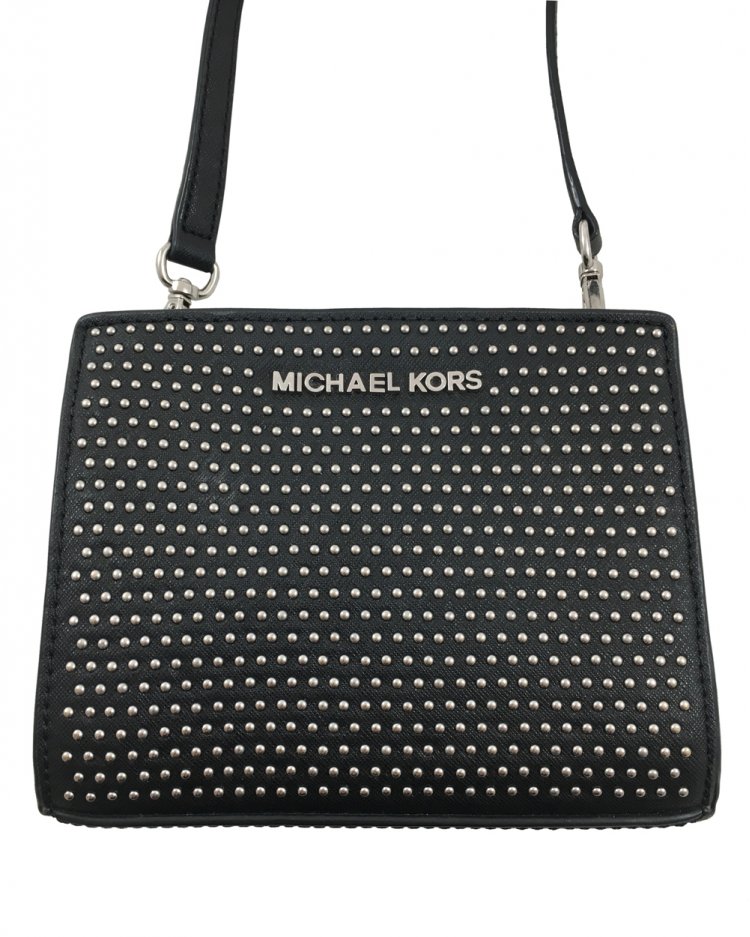 micro cross body bolsa