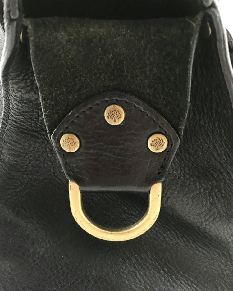 mulberry bolsa strap for sale