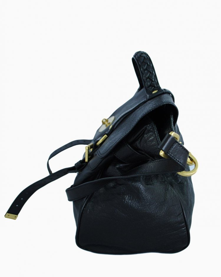 mulberry crossover bolsa