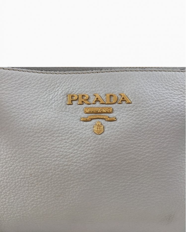 prada vitello phenix bolsa