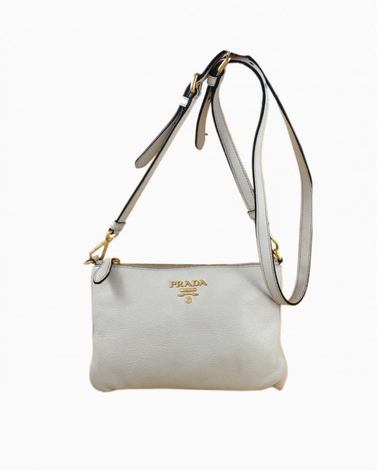 prada vitello phenix bolsa