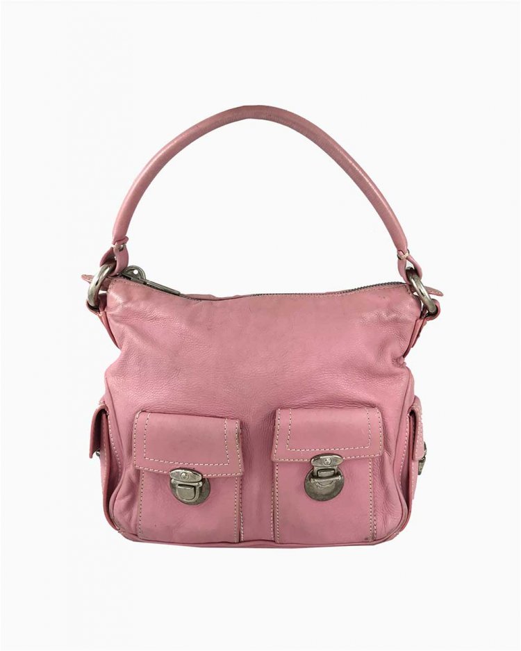 marc jacobs multi pocket bolsa