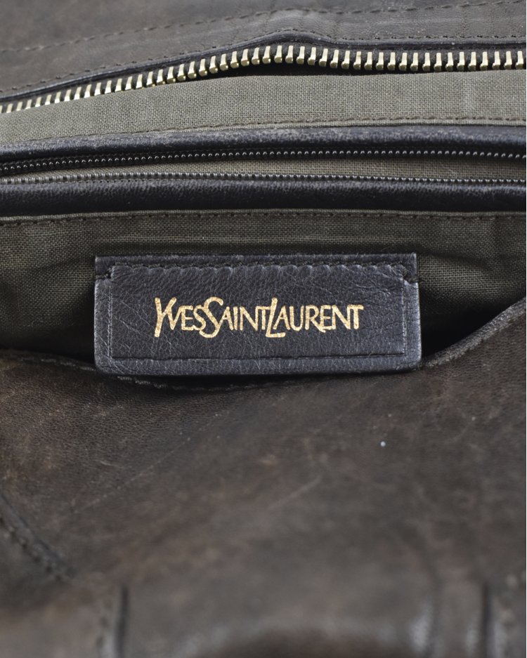 ysl lizard bolsa