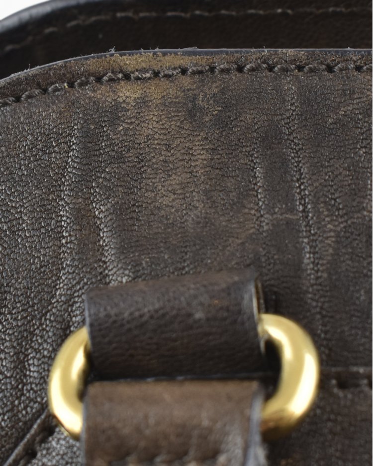 ysl lizard bolsa