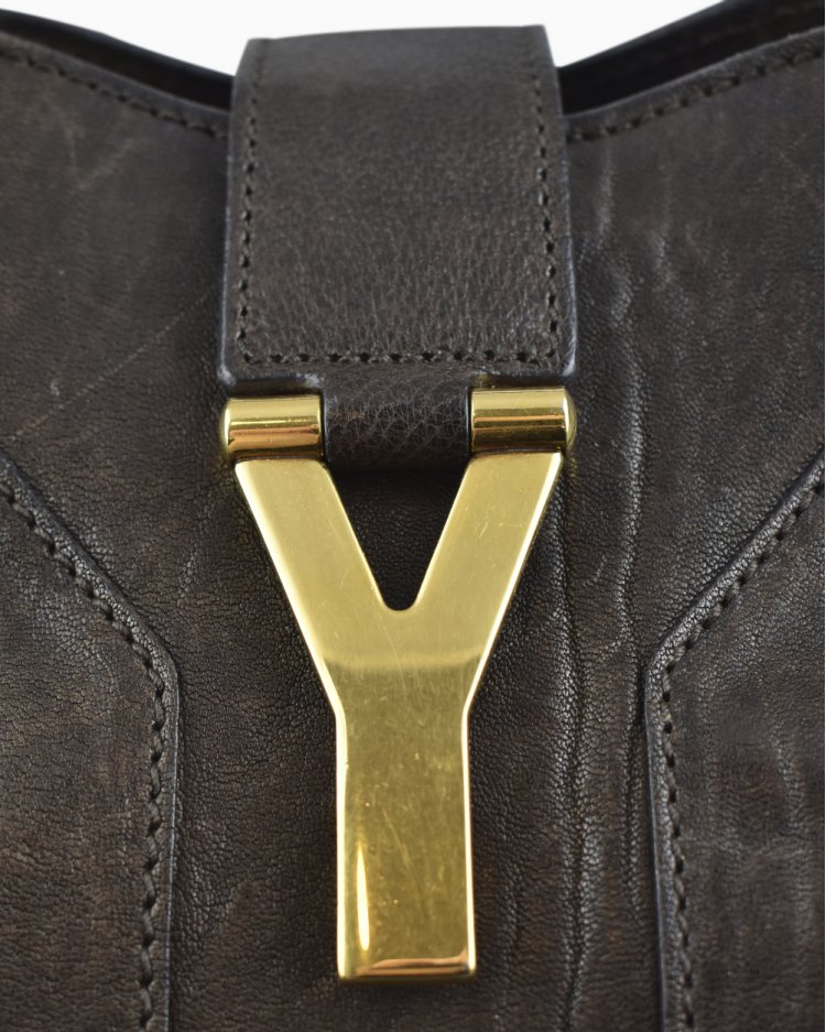 ysl lizard bolsa