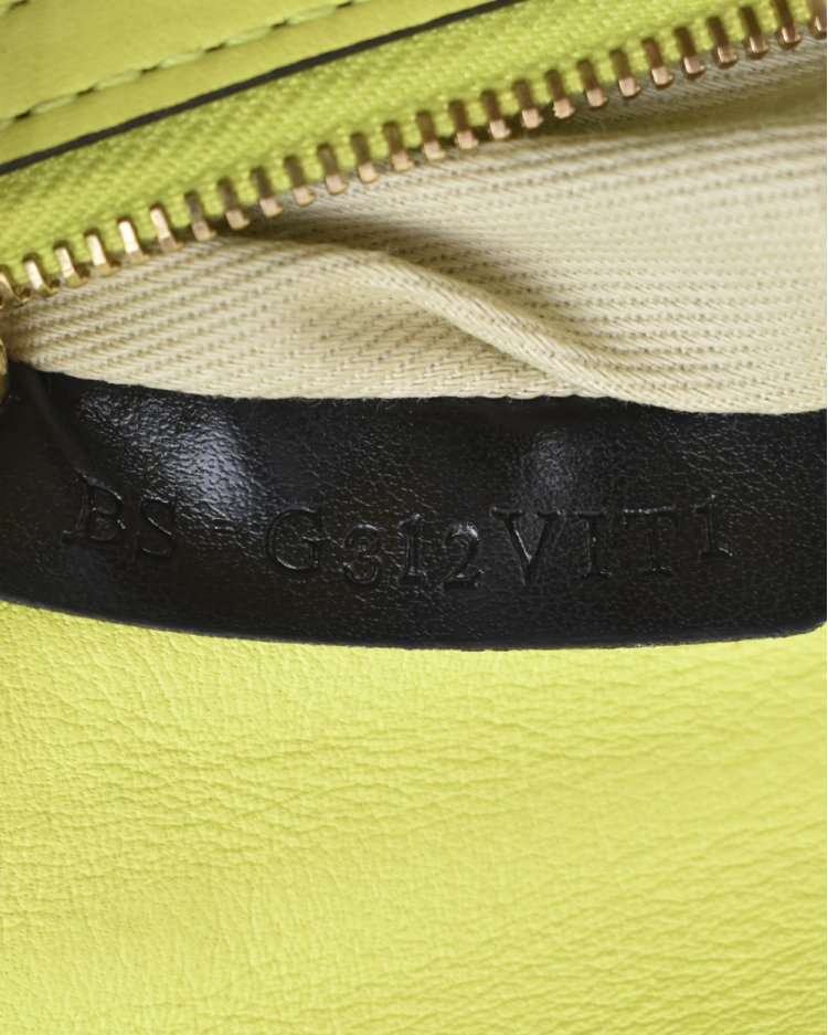 valentino woven bolsa