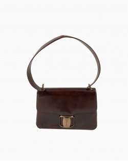 Bolsa Vintage Ferragamo