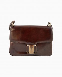 Bolsa Vintage Ferragamo