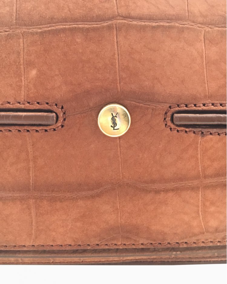 ysl muse bolsa large