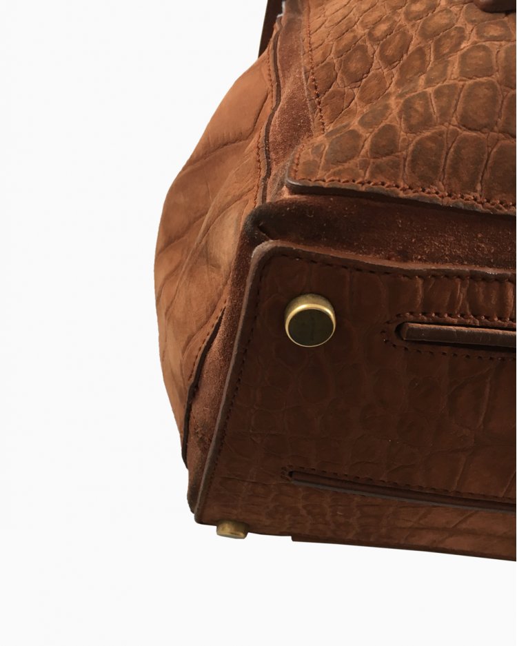 ysl muse bolsa large