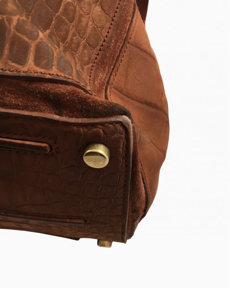 ysl muse bolsa large