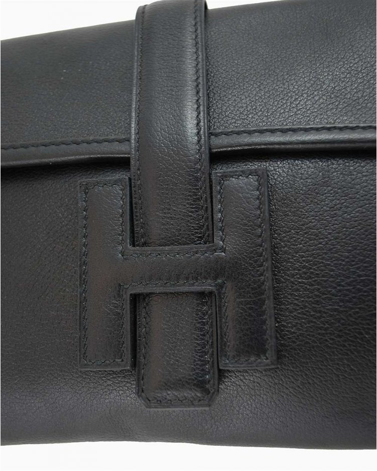 hermes bolsa clutch