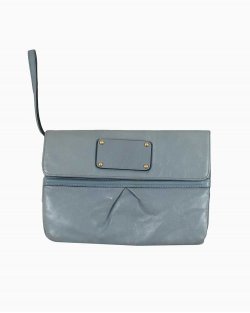 Clutch Marc Jacobs Azul