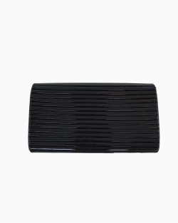 Clutch Tory Burch Preta