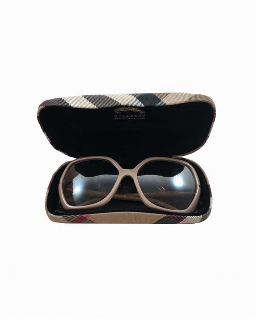 Burberry Women's Burberry Sunglasses Be4107 Burberry