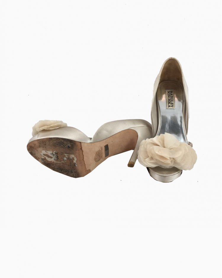 badgley mischka bolsas uk