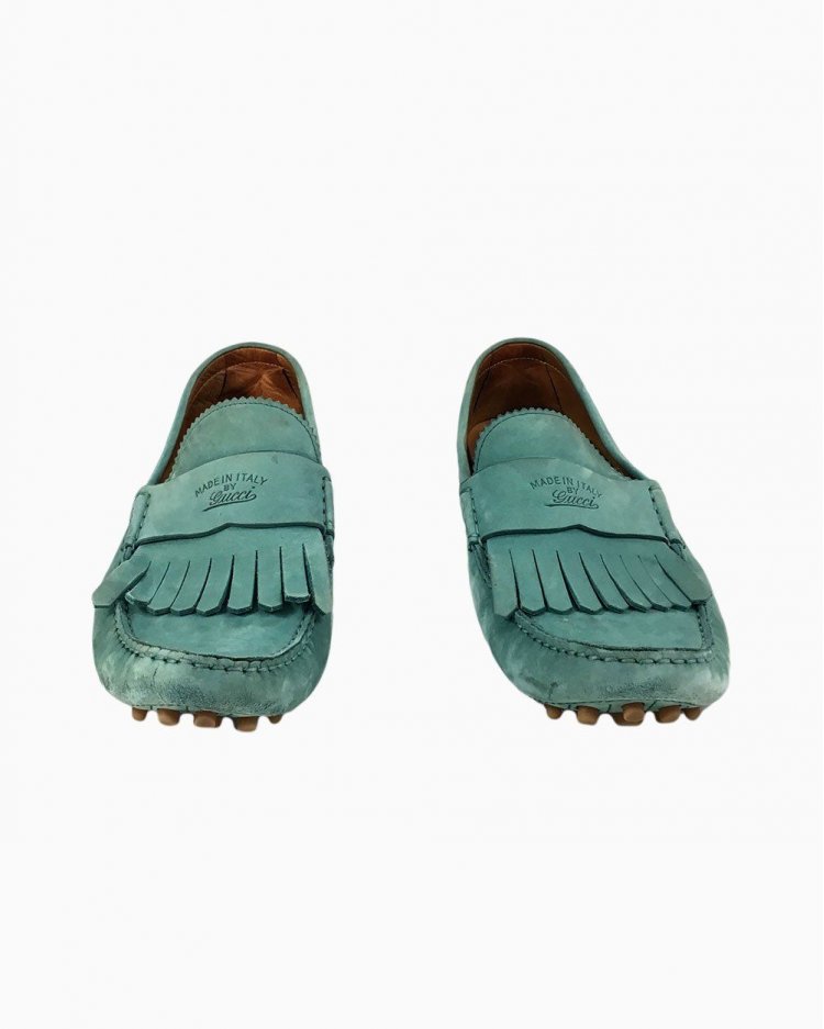 sapato gucci masculino