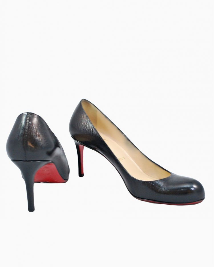 Quem é Louboutin? - Wise Fashion - Blog de Moda